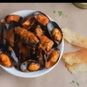 Impepata Di Cozze