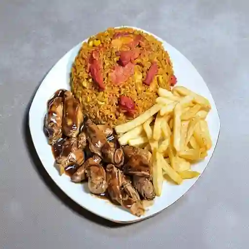 Teri Combo