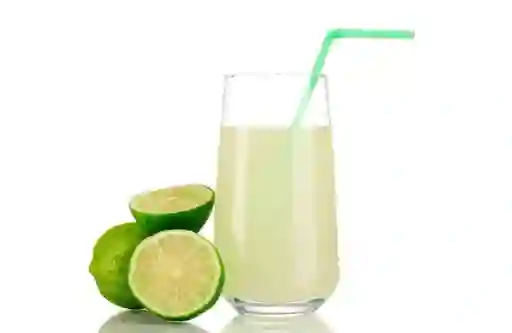 Limonada Natural 16 Oz