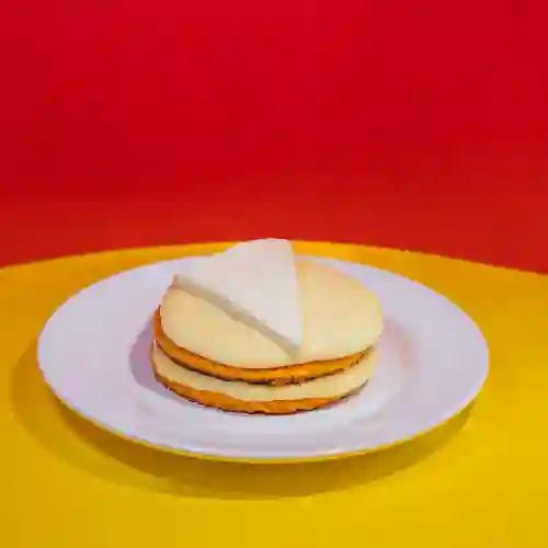 Súper Chócolo Especial de 2 Pisos