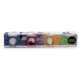 Aro Yogur Griego Vida