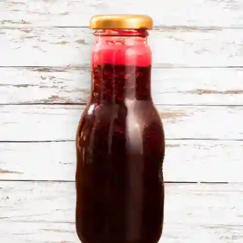 Batido Revitalizante