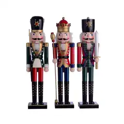 Figura Cascanueces 51 cm 40415711 Finlandek