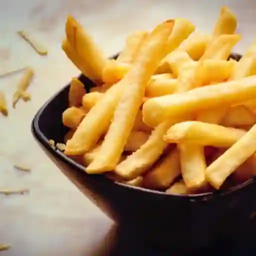 Papa francesa (150g)