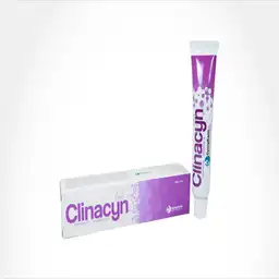 Clinacyn Gel (0.1 %/ 1 %) 