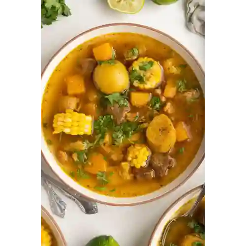 Sancocho