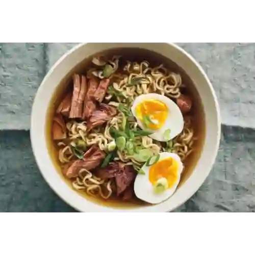 Ramen Cerdo