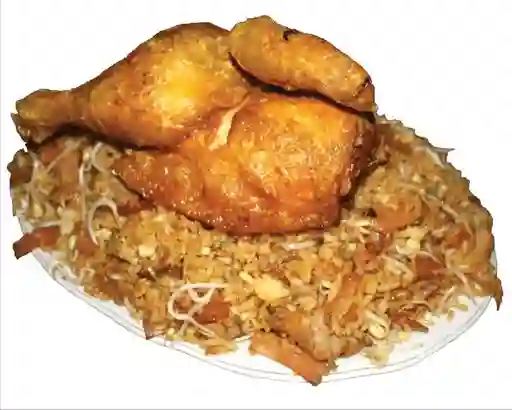 Combo Super Familiar