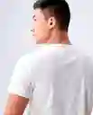 Camiseta Blanco Talla Xxl Hombre Americanino 840c000