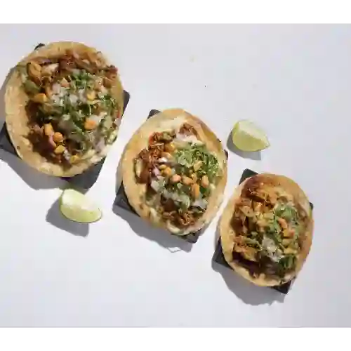 Tacos Gringuito