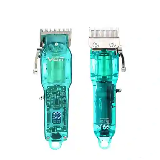 Vgr Máquina de Motilar Profesional 660