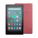 Tablet Amazon Kindle Fire 7 pulgadas 16GB - Rojo
