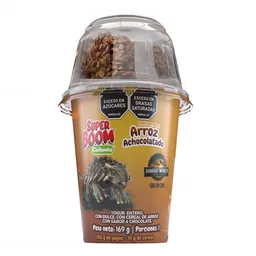 Colanta Yogur con Arroz Achocolatado Cereal