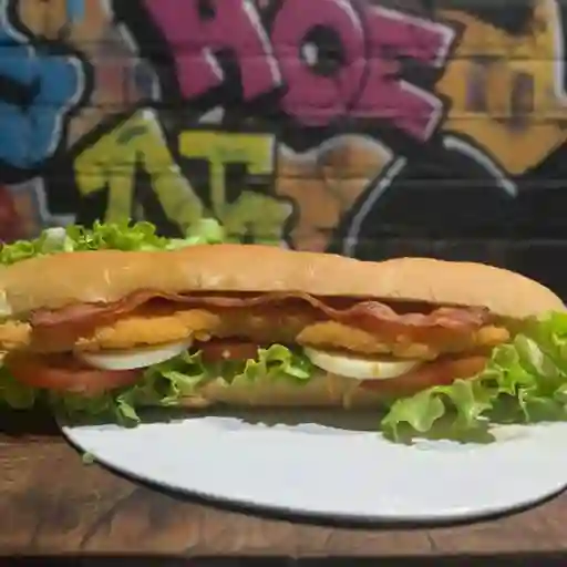 Pollo riddim supreme (28cm)