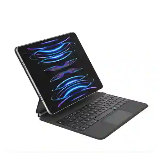 Belkin Teclado Magnético iPad Pro 12.9 M4