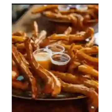 Combo Español Mediano