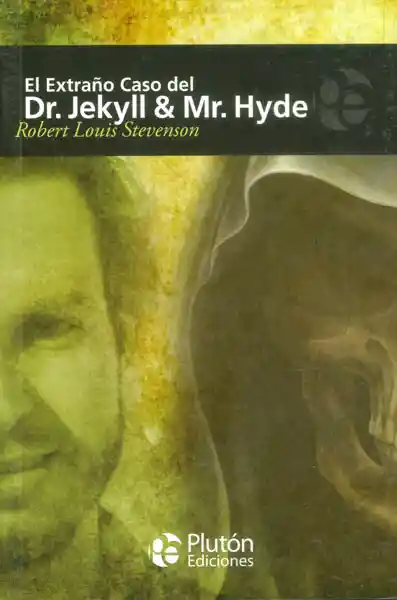 El Extraño Caso Del Dr Jekyll y Mr Hyde - Robert Stevenson