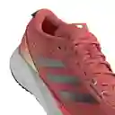 Adidas Zapatos Adizero Sl Mujer Rosado Talla 7 IG8199