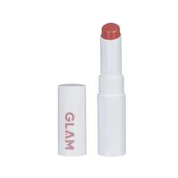 Labial Glam Cream Cup 01 Miniso