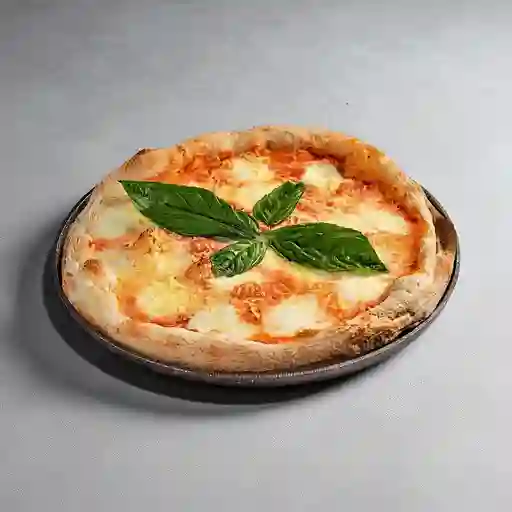 Pizza Cinco Carnes M