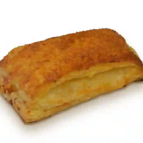 Pastel de Pollo