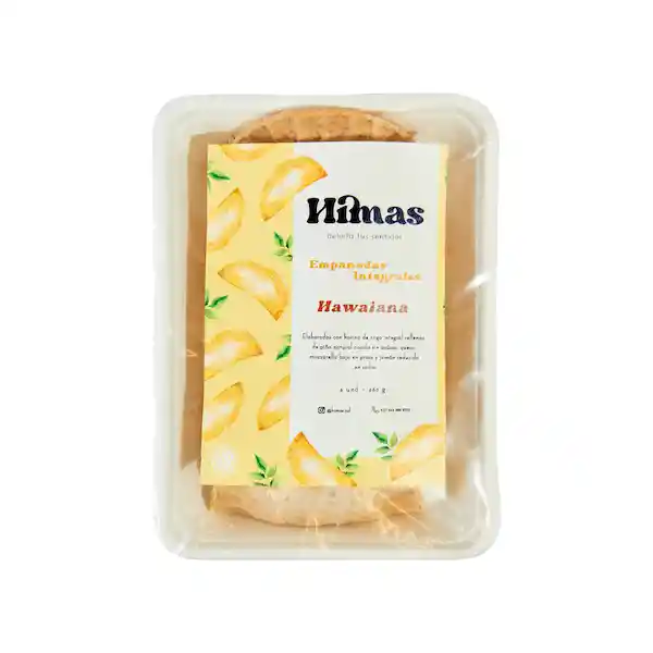 Himas Empanada Hawaianas