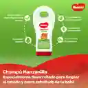 Huggies Shampoo para Bebés Líquido con Manzanilla