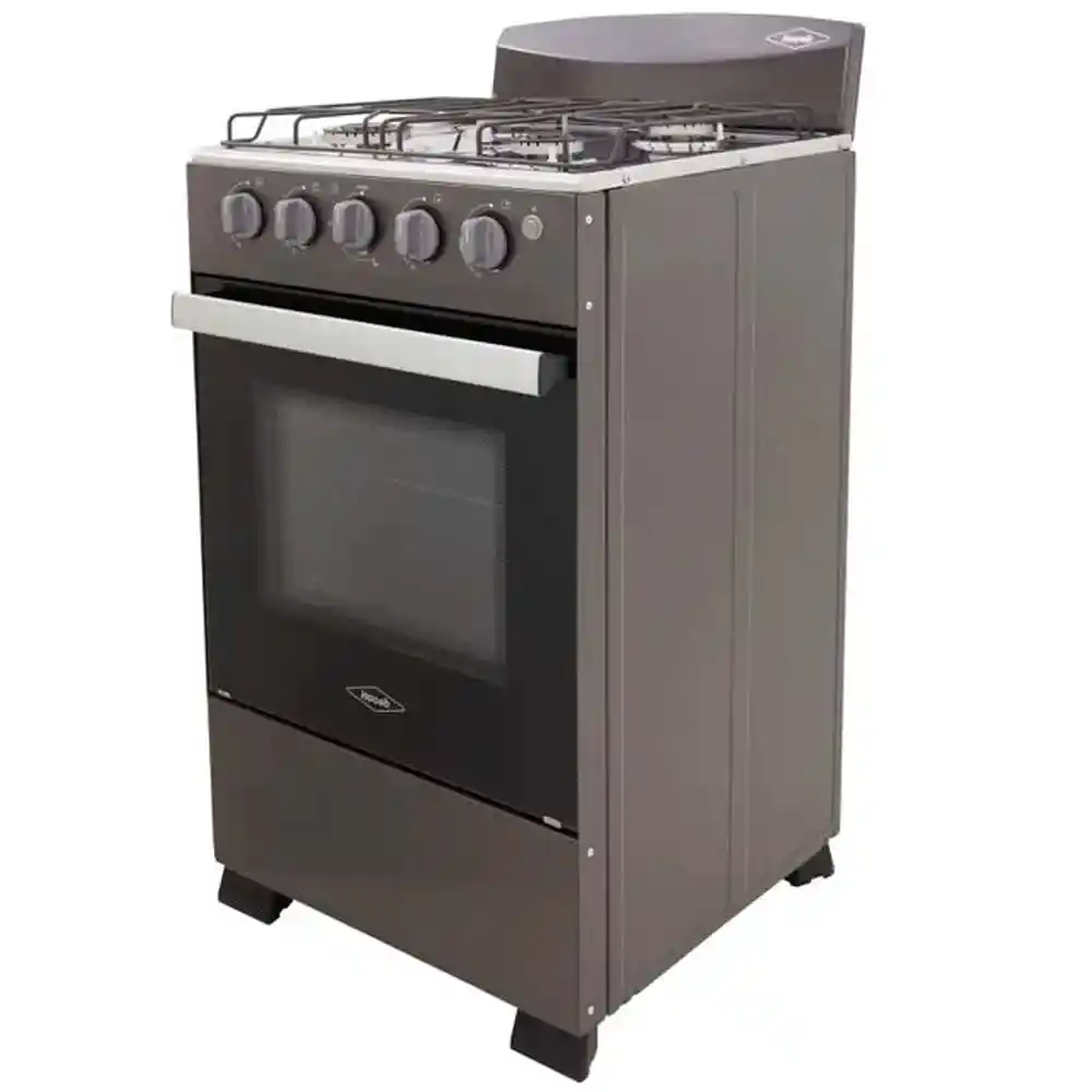 Estufa Romero 50-T Gn Pl Haceb 9002399