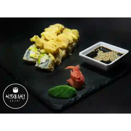 Ebi Tempura