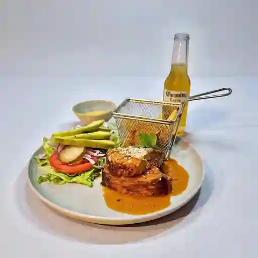 Costillitas San Luis