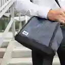 Built Ny Lonchera Termoinsulada Professional Negro