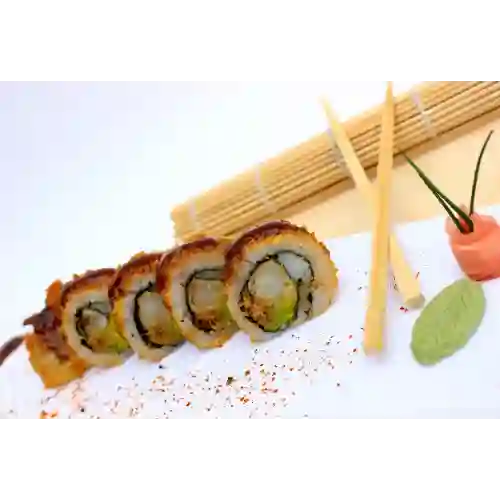 Ebi Tempura