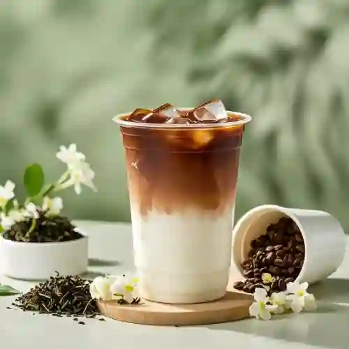 Jazmín Latte