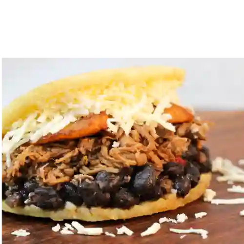 Arepa Pabellón