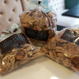Galletas de chocochips 1/4 lb