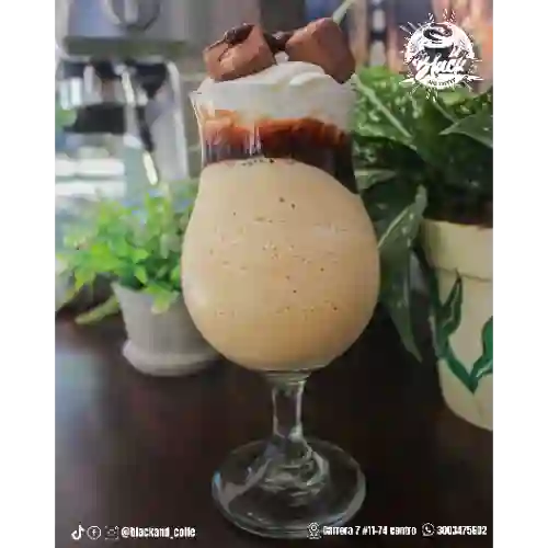 Nevado Black Coffee