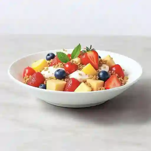 Ensalada Yogurt Granola X24 Onzas