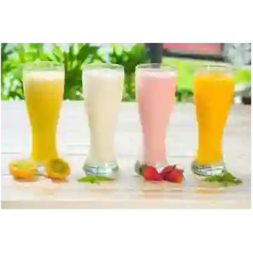 Jugo en Agua