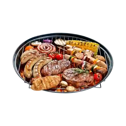 Tabla de Carnes Individual