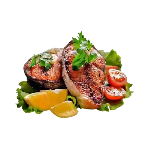 Bagre a la Plancha