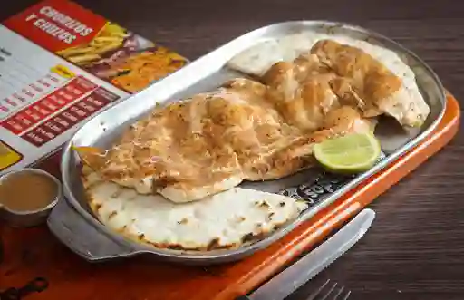 Filete de Pollo