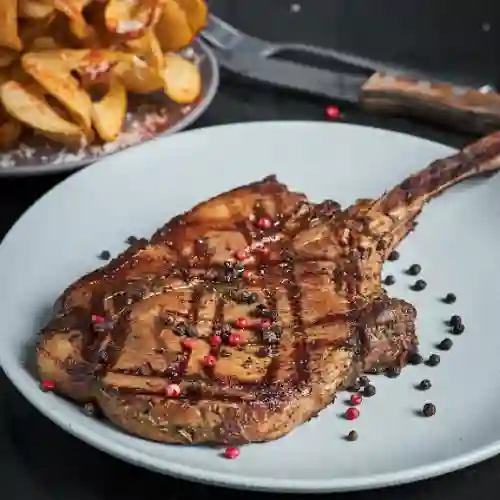 Chuletón de Cerdo