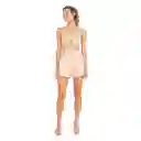 Short Haven Caqui Talla Xs Sku 7705520996125