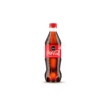 Coca Cola 500Ml