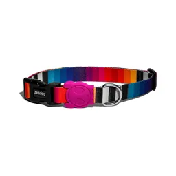 Zee.Dog Collar Para Perro Prisma L