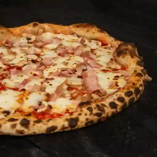 Pizza Gustosa