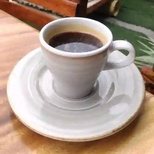 Café Americano