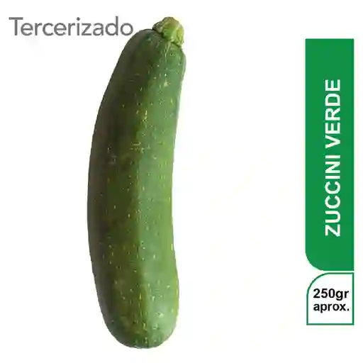 Zuccini Verde Turbo
