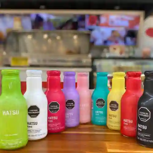Te Hatsu 400ml