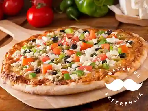 Pizza Griega